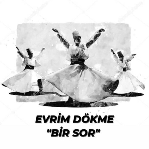 Bir Sor cover art
