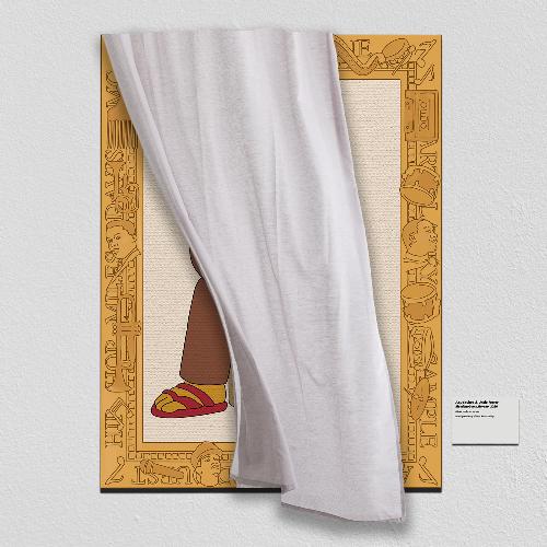 Lemongrass cover art