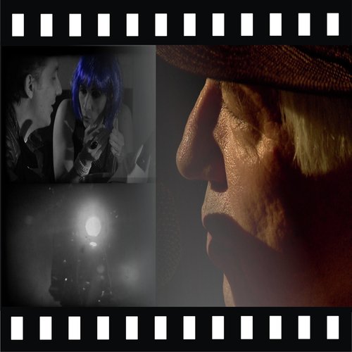Blues Band cover art