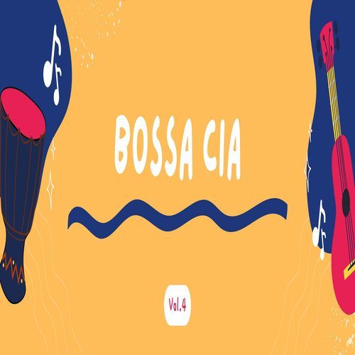 Bossa CIA-Vol.4
