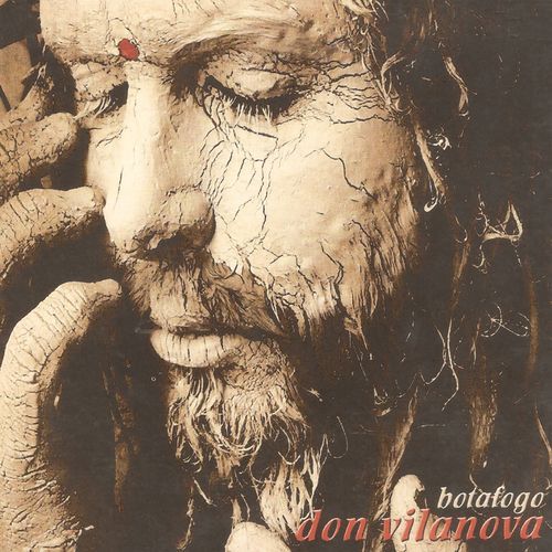 Don Vilanova cover art