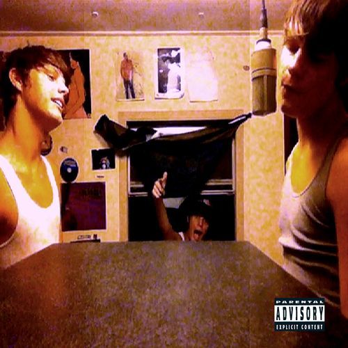 Buried Alive cover art