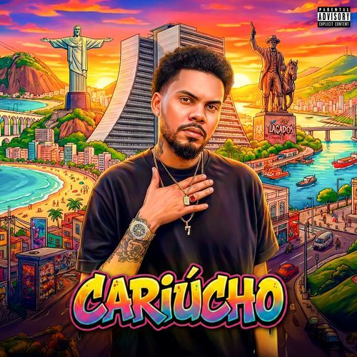 CARIÚCHO