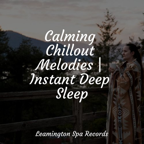 Calming Chillout Melodies | Instant Deep Sleep