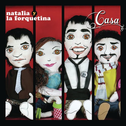 Saúl cover art