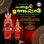 Chakkamuri Muthappan