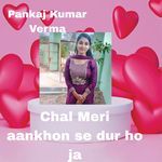 Chal Meri aankhon Se dur ho ja