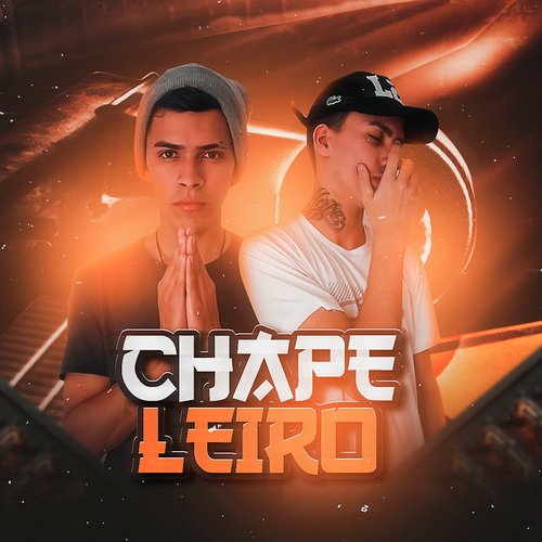 Chapeleiro cover art