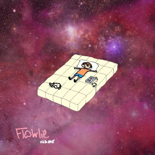 Mitch cover art