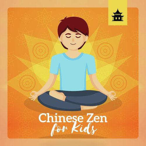 Children Mindfulness Universe