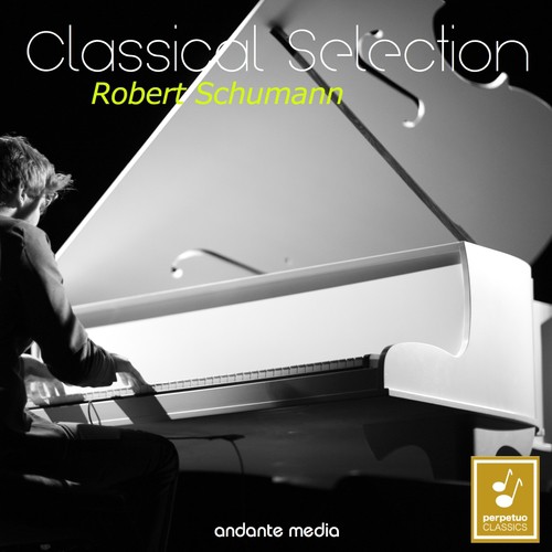 Classical Selection - Schumann: Romances