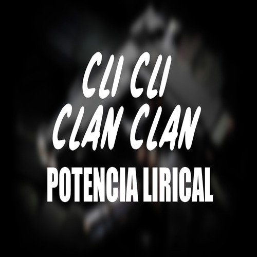 Potencia Lirical