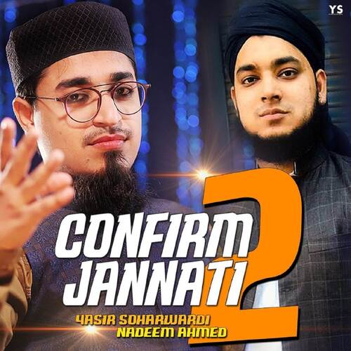 Confirm Jannati 2