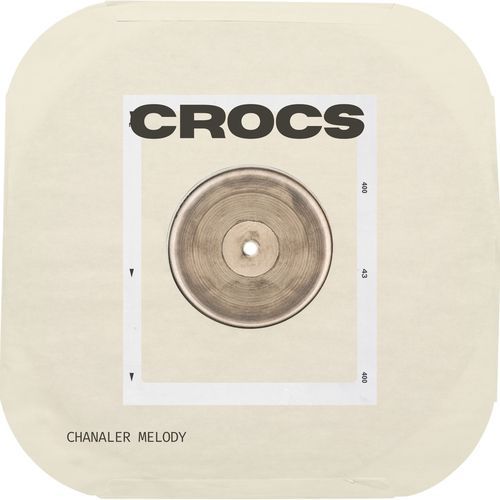 Crocs cover art