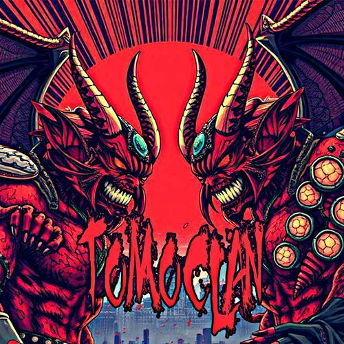END cover art