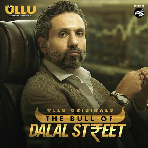 The Bull Of Dalal Street