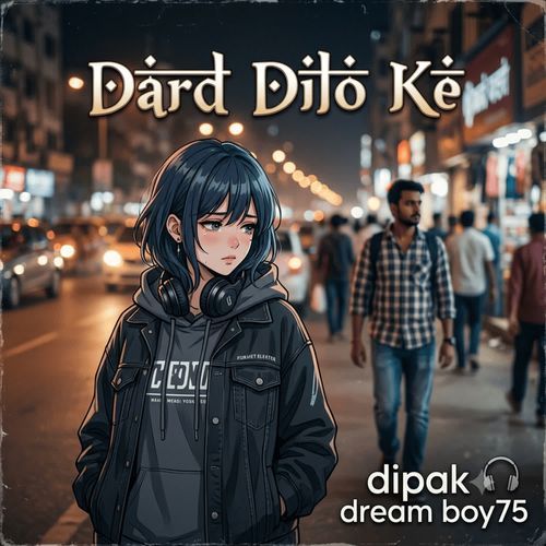 Dard Dilo Ke
