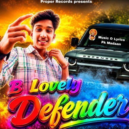 Defender