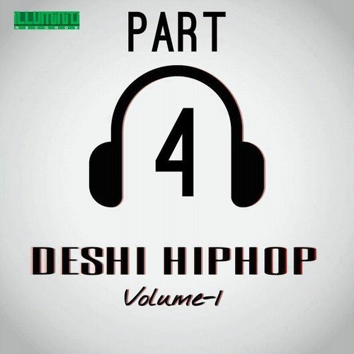Deshi Hiphop Volume 1 (Part-4)