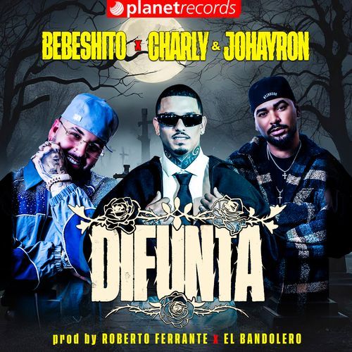 Difunta (Prod. by Roberto Ferrante x El Bandolero)