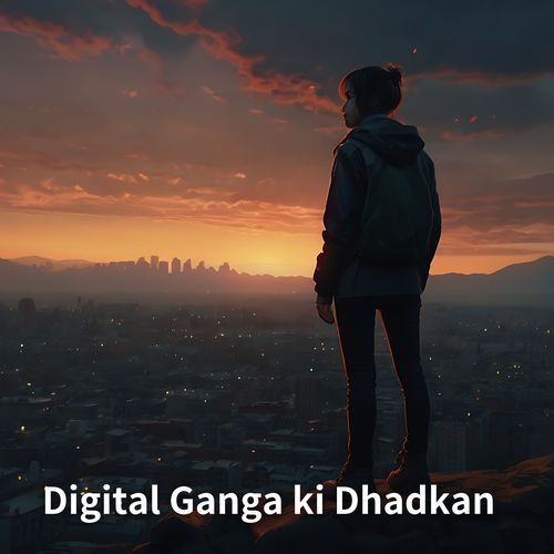 Digital Ganga Ki Dhadkan