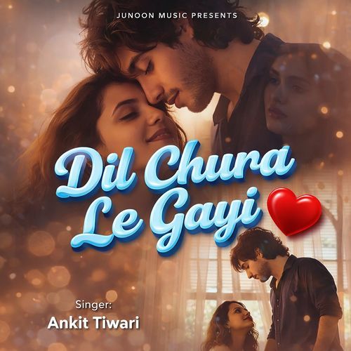 Dil Chura Le Gayi