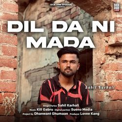 Dil Da Ni Mada-RwQRYQMIW18