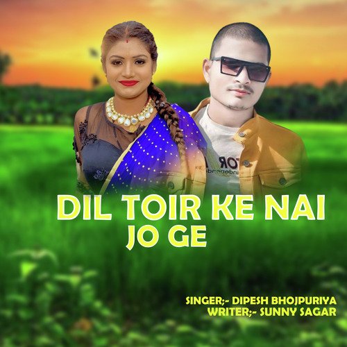 Dil Toir Ke Nai Jo Ge