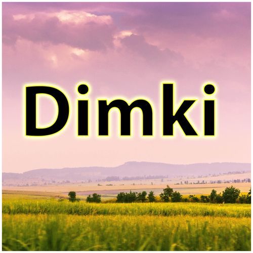 Dimki