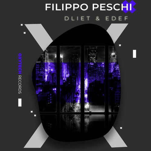 Edef cover art