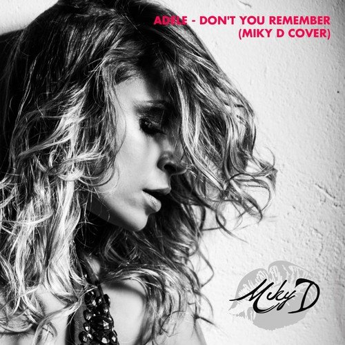 Don&#039;t You Remember_poster_image