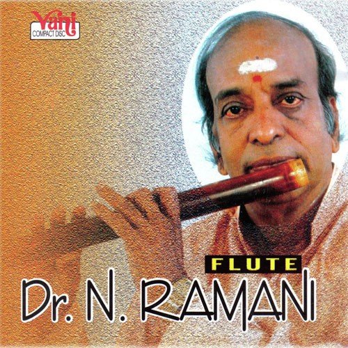 Raagaalaapana (Dr.N.Ramani)
