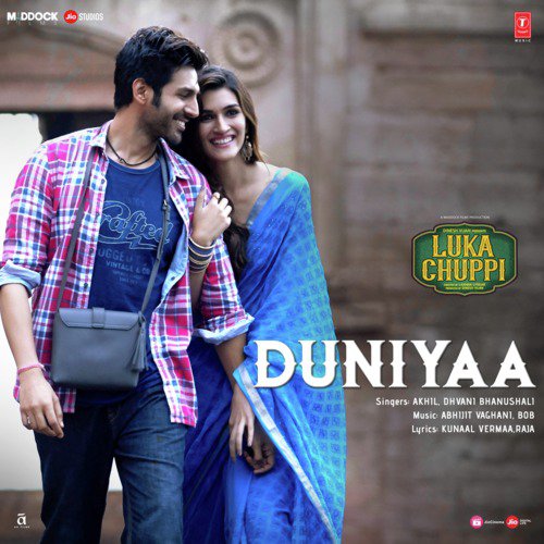 Luka chuppi full hot sale movie hd online free