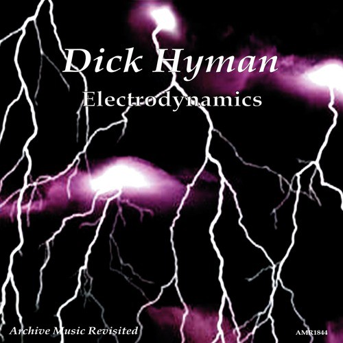 Electrodynamics