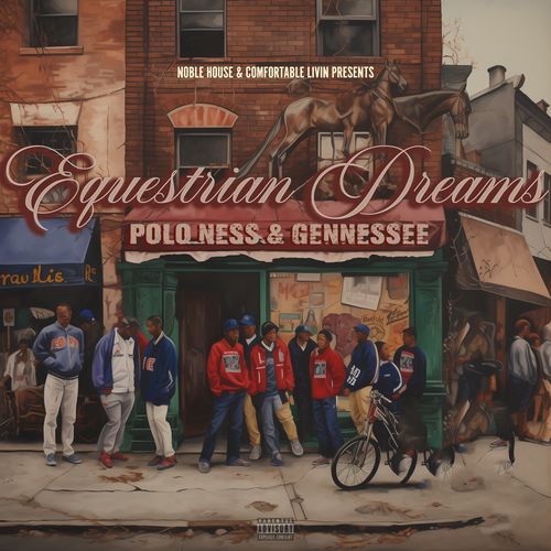 Big Salute cover art