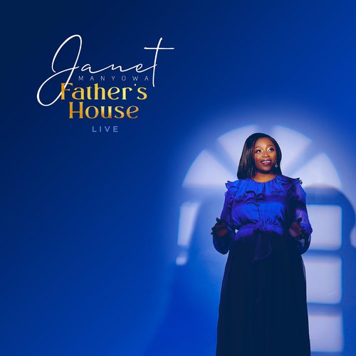 Father&#039;s House (Live)_poster_image