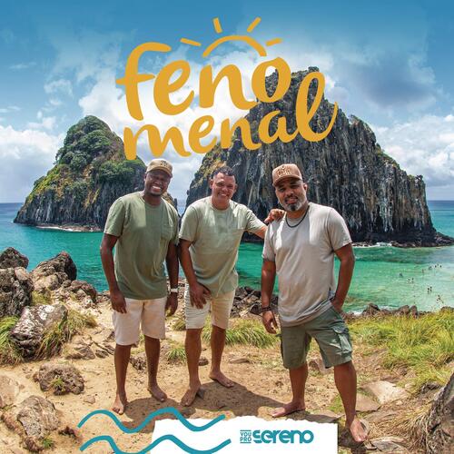 Fenomenal (Ao Vivo)_poster_image