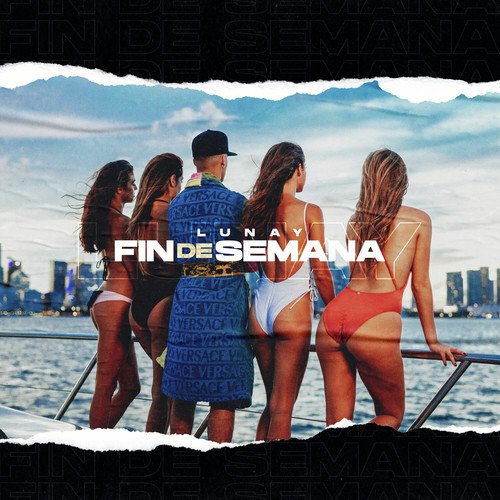 Fin De Semana_poster_image