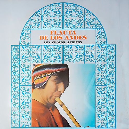 Soy Caimán cover art