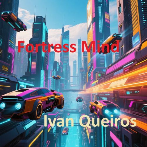 Fortress Mind cover art