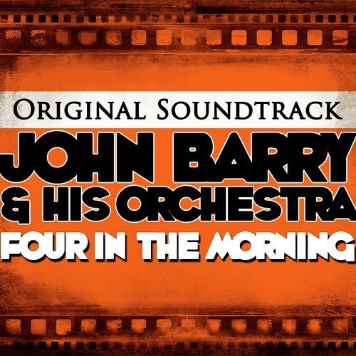 Four in the Morning Original Soundtrack