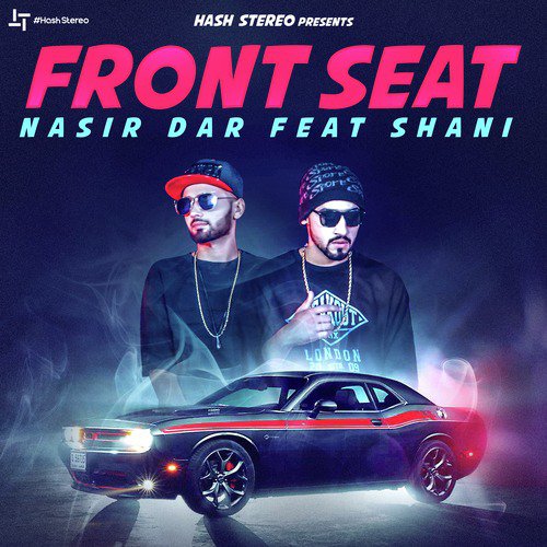 Front Seat - Single