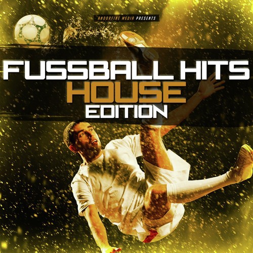 Fussball Hits - House Edition