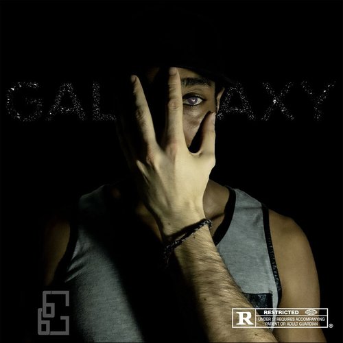 Galaxy i cover art