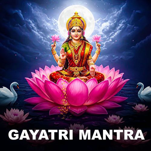 Gayatri Mantra