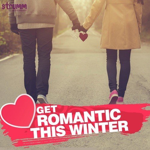 Get Romantic This Winter