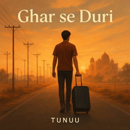 Ghar se duri