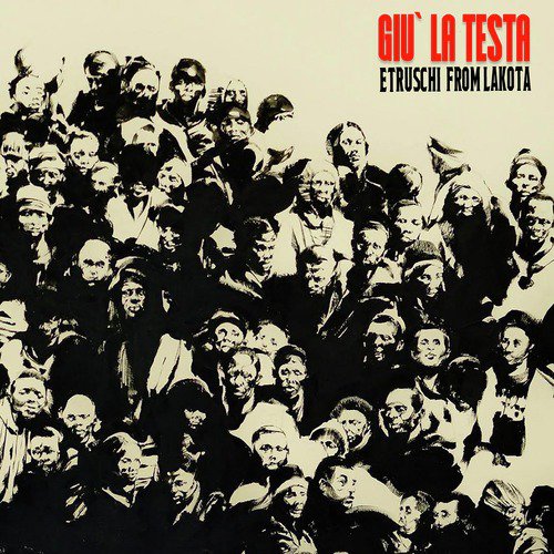 Eurocirco cover art