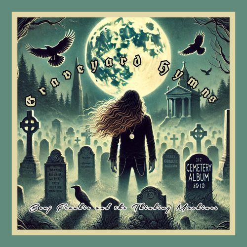 Ash and Bone cover art