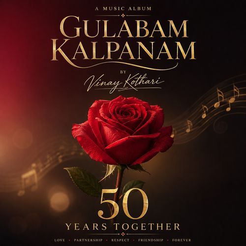 Gulabam Kalpanam